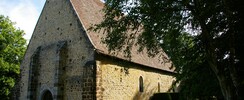 Chapelle de Réveillon
