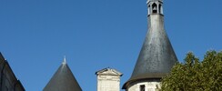 Visite guidée d'Issoudun