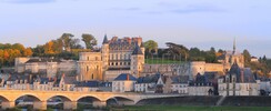 Château Royal d'Amboise