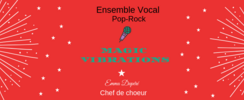Magic Vibrations - Ensemble vocal