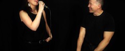 Spirit of Arethuse - duo piano/claviers-voix