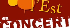 Café de l'Est - Jazz, swing, bossa, chanson française...