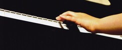 AssociationEnac - Cours particuliers de piano en salle ou à domicile