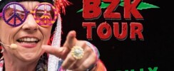 Billy Ze Kick - Bzk is Back! 