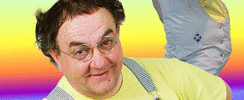 JOEL Hommage à COLUCHE - Sosie - comédien du rire