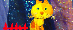 Kika FARRÉ  - Filocha le petit chat, pour les tout-petits