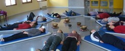 Association Bien-Etre Sud Alsace - Danse bien-être et relaxation