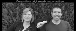 Rise Up! - Duo de pop acoustique cherche concerts