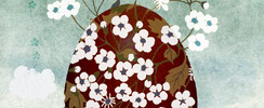 hel - Graphiste/ illustratrice/cours particuliers dessin/peinture