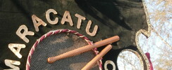 Maracatu Malicioso  - Percussion traditionnelle du Nordeste du Brésil  