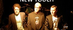 New-Touch - variété internationale, Pop/Rock, Funk, Soul ...