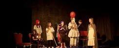 Le Théâtre de l' Alchimiste - Atelier Théâtre pour enfants