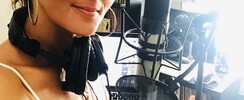 Dajla Lalia - Cours de Piano et Coaching Vocal en Ligne et en Personne!