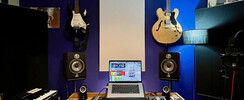 Romain Thos - Ingénieur du Son - Mixage et Mastering Pro