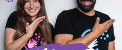 Team Sign Events - Sambiansigne