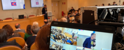 Blogueurs d'Alsace - Diffusion vidéo en direct d'événements (Grand Est)