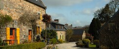 Location lieu de stage yoga, bien- être, méditation Bretagne