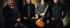 Robin Carresse Combo - Groupe de Rhythm & Blues / Rock ‘n’ Roll années 50s 60s 