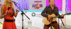 Sherlok Acoustik - Pour réussir toutes vos soirées musicales !