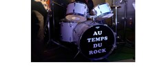 Au temps du rock - reprises années 60 70