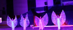 Patinair - Spectacle de patinage