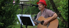 Mr Michel - chansons Françaises