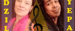 Adzila Yepa - voyagemusical