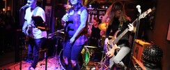 DEEP REASON - Groupe Pop/Rock Show Live