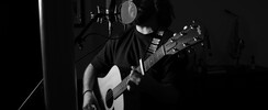 Elouhan - Chanteur-guitariste