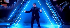 Frédéric Evan  - Tribute Michel Sardou 