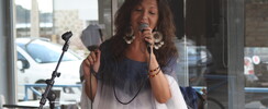 Carol Delgado - Latinas
