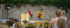 Eddy harmonica guiso - Spectacles pour enfants et concert tout public