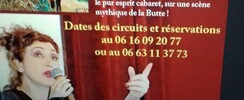 PATTIKA chante - MONTMARTRE EN MÉLODIES