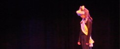Association Ode-Rose - Théâtre pour enfants de 8 à 12 ans