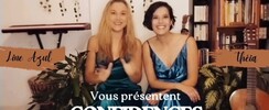 Confidences - Spectacle