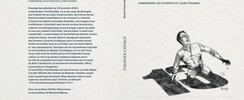 Dessiner l’effroi