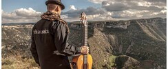 RUMBA Y MAS - Musique mariage - dans le Gard - Franky Joe Texier