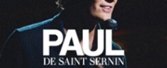 Paul de Saint Sernin - L'Olympia, Paris