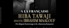 Hiba Tawaji Invite Ibrahim Maalouf
