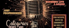 Eclats de Voix