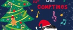 Le Sapin des Comptines