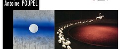 Entre les Mondes – Expo immersive GRATALOUP & POUPEL