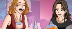Soirée Entre Meufs