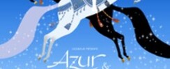 Azur et Asmar En Ciné-Concert