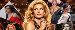 Camille et Ludivine - Dalida : Miroirs de Femmes