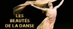Les Beautés de la Danse - Gala des étoiles de danse classique - La Seine Musicale, Paris