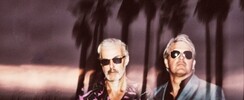 TRIGGERFINGER + 1ère  PARTIE