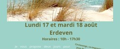 Stage Voix et Randonnée
