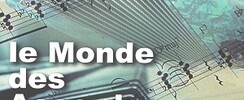 Methode d'accords pour claviers & accordeons