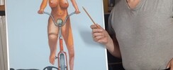 recherche modèle féminin
